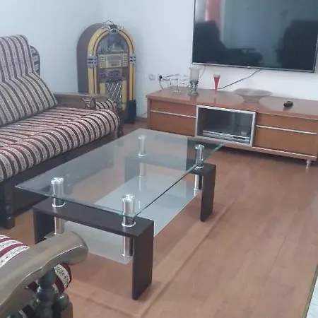Apartman Anita *