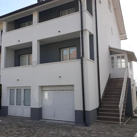 Apartman Anita *