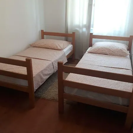 公寓 Apartman Anita