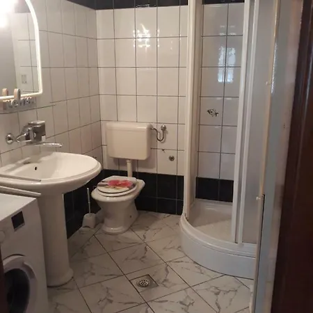 Apartment Anita