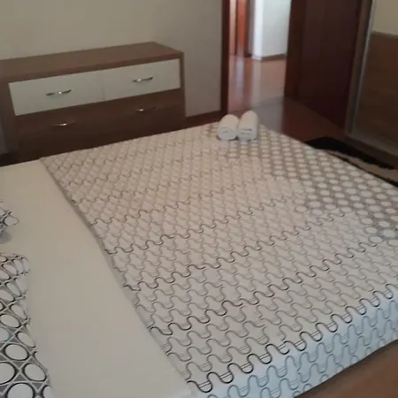 公寓 Apartman Anita
